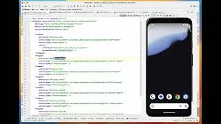 Android - BottomNavigationView