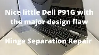 Dell Inspiron 13
