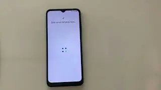 Quitar Cuenta Google Samsung Galaxy a22 con Unlock Tool