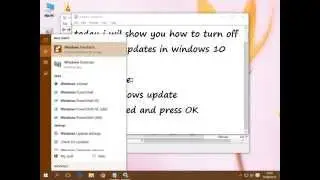 How To Turn Off Windows 10 Updates Permanently (Easy)