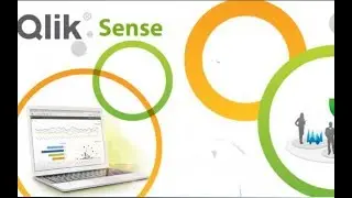 Qlik Sense Training | Introduction to Qlik Sense Data Discovery Platform