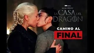 ¡El Episodio Más Impactante de La Casa del Dragón! 🔥 Review del Episodio 6 de la Temporada 2
