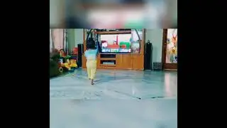 Baby Funny Video | Baby Video | Comedy Video | Parnikha's Funny Video