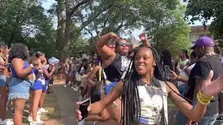 Sigma Gamma Rho Sorority, Inc. - AGP 2023