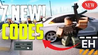 *NEW* All Roblox Emergency Hamburg Codes 2025 – All Active Codes for September