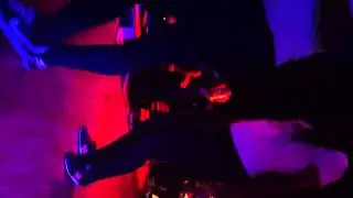 Scene live Factory avec Sey Traoré 3/3