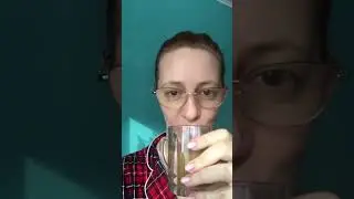 Очищение детокс коктейль молодости #shorts #морскойколлаген
