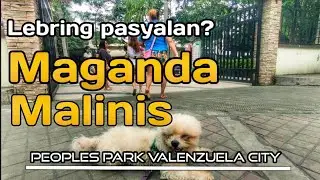 Lebring pasyalan