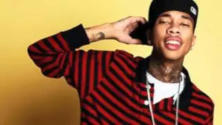 Tyga Ft. J. Cole Let It Show (CLEAN VERSION)