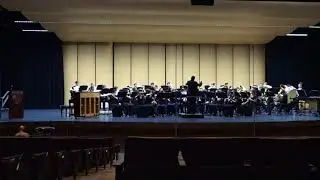 Overture from Italian in Algiers 2018