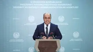 2024-yil birinchi choragida sohada qilingan ishlar - Akmal Murodov