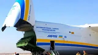 The world's most powerful machines / ANOTHER LEVEL