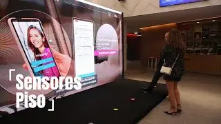 ALIGN | SENSORES PISO