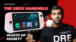 The Xbox Handheld - New PSP?