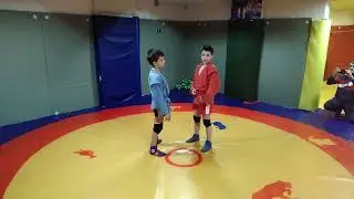 Задняя подножка с обратным подворотом