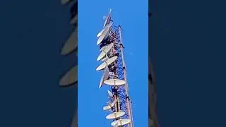 ISP Tower