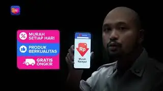 Viral Murah Nampol Tiap Hari | Lazada #1 Online Shopping App