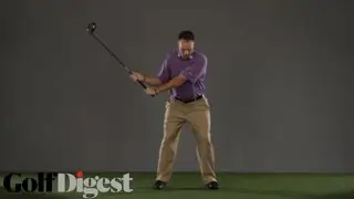 Mark Blackburn: Generating Power on Impact-Best Young Teachers-Golf Digest