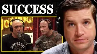 Confronting The Rock & Joe Rogan On The Advice of 