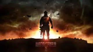 Battlefield 3 PC Montage by rechyyy