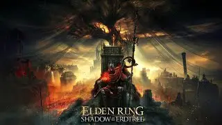 Elden Ring OST - Messmer the Impaler (Shadow of the Erdtree DLC)