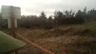 Milsim West Crimean Crisis - RUSFOR - 3rd PLT - Sunday