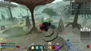 All Special Boss Locations in Legends Rewritten!