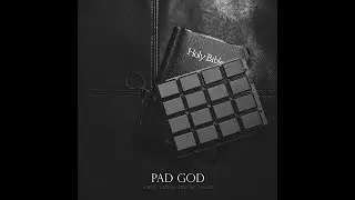 Pad God: a beat tape by Mixtape Meeko