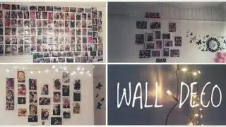 290 FOTO WALL DECO DIY ce am facut cu 290 de poze