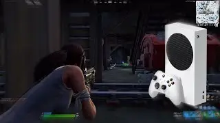 Xbox series X chapter 3 Arena Highlights  (4K 60FPS)