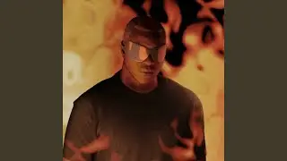 BURN EVERYTHING (feat. Ye)