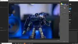 After Effects Stop-Motion Tip: Working with RAW Images (and Proxies)