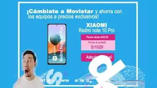 Movistar  Productos  after efects(Video educativo)
