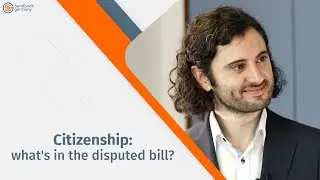"Einbürgerung": what does the new bill entail?