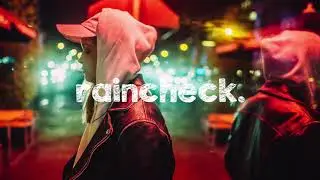 Ninski - Friends (feat. Thai Mason & Lui Peng)