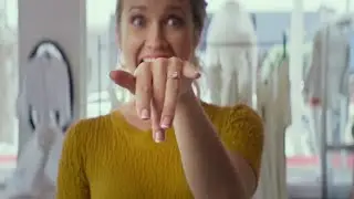 Шлюбная гарачка. Трейлер