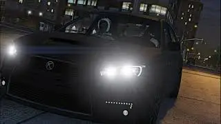 [GTA-WORLD] opposition.