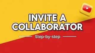 “Step-by-Step: How to Add Creators Using Invite a Collaborator (Guaranteed Boost!) 💥🤝”