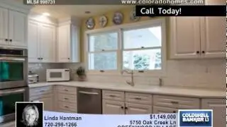 Home for sale in GREENWOOD VILLAGE, CO | $1,149,000