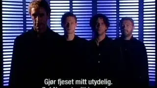 S11E02 - Music Video Coldplay I'm The Most Important Part Of Coldplay