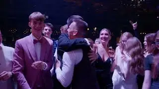 🔥 ТВОЙ ЛУЧШИЙ ВЫПУСКНОЙ