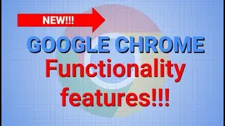 Google Chrome's NEW Toolbar Feature for More FUNCTIONALITY! | Must-Know Update for 2025