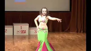 725 Anna SOSCHINA 1