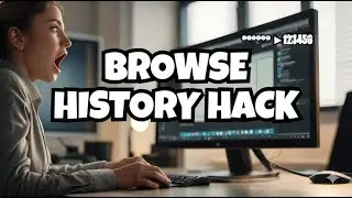 How to Access Internet Logs: Find Your Browsing History & More