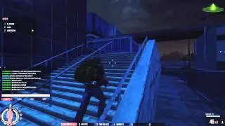 Infestation # PvPs em Caliwood Part 2