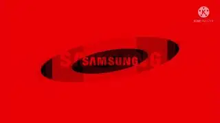 samsung homecoming but its a earrape (Warning: Very loud for headphone users)