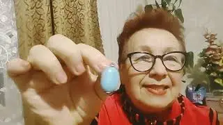 получила серьги с АлиЭкспресс