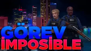Police Stories #3 | TÜRKÇE CO OP GAMEPLAY | POLİS HİKAYELERİ