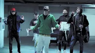 NEWAVE x LIL TAPI GOD - ALL STAR