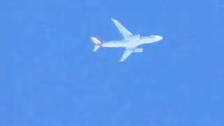 A330-343 
